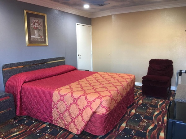Budget Inn LAX-Lawndale image 1