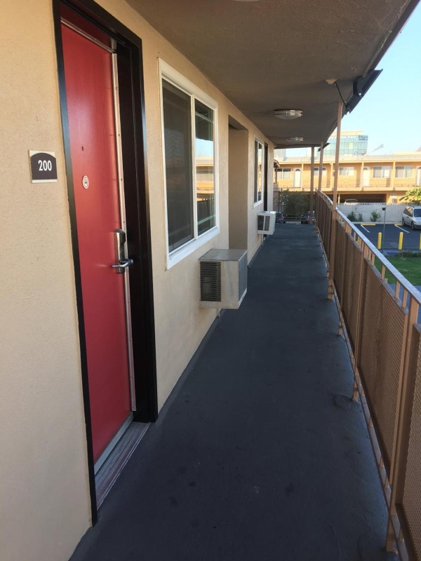 Budget Inn LAX-Lawndale Main image