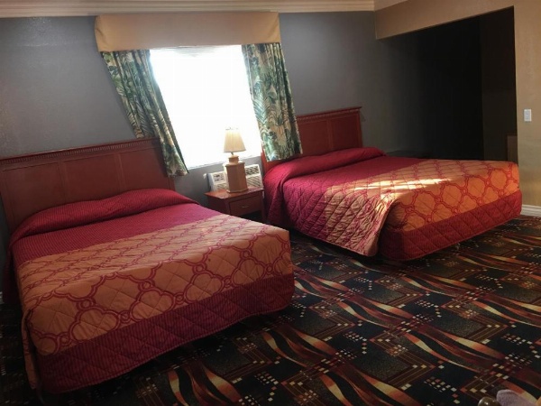Budget Inn LAX-Lawndale image 5