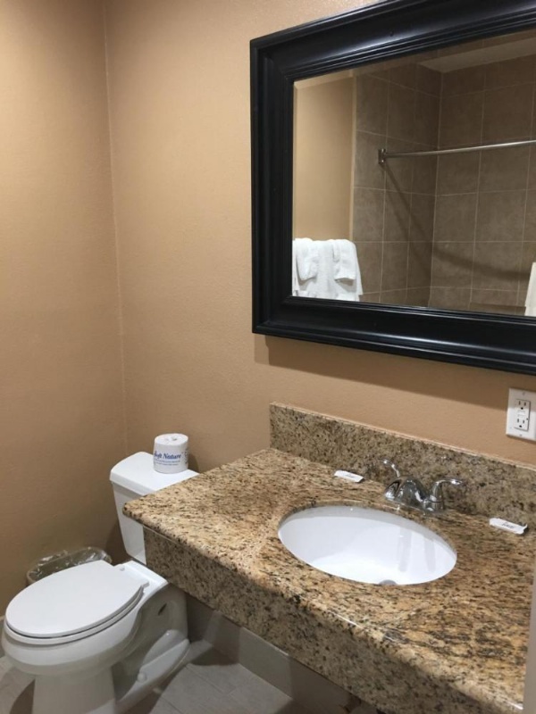 Budget Inn LAX-Lawndale image 7